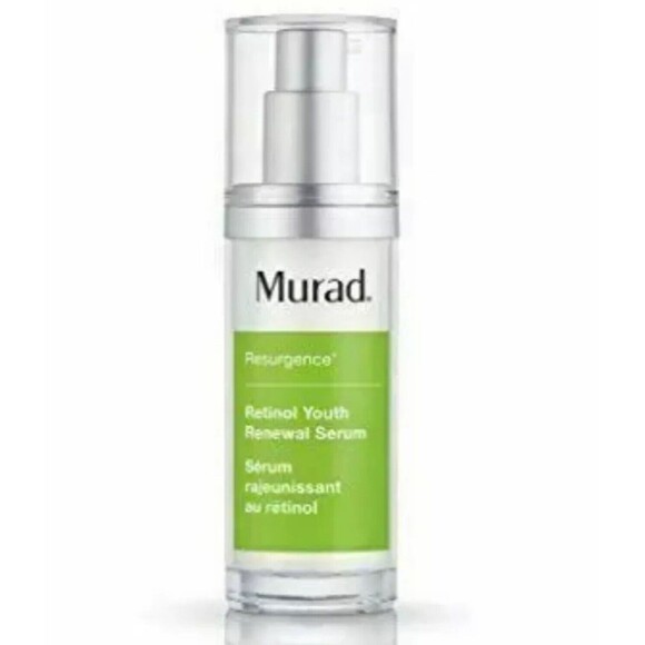 Murad Retinol Youth Renewal Serum - 1oz